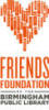 Friends Foundation 