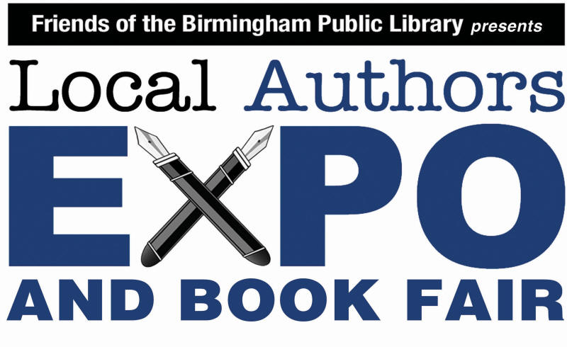 Local Authors Expo