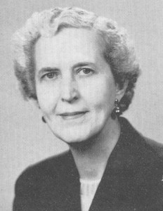 Alta L. Glover