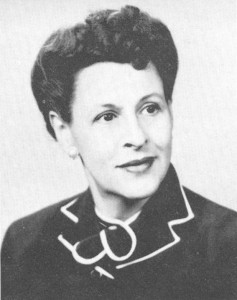Martha L. Trantham