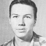 57-58_Baucom Franklin Eugene Baucom - Died 1995