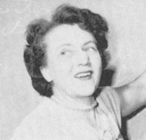 Marianna Brittain Baughan