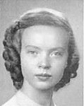 1954_IM_CLARKJoyConstance_2009 Joy Constance Clark - Died 2009