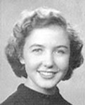 Barbara Ann Cobb - Died 1992