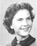 1954_IM_COLLIERGuylene_2006 Guylene Collier - Died 2006