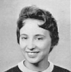 Margaret Ann DeJarnette - Died 1984