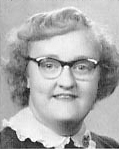 54_BeardenMattieLou_2008 Mattie Lou Bearden - Died 2008