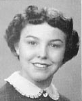 Lorine Guthrie - Died 1985