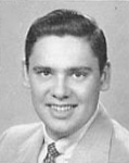 Harold Glenn Norman, Jr. - Died 2001