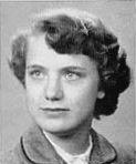 Betty Joyce Walker - Died 1992