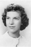 Carolyn Elizabeth Baker - Died 1978