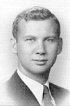 1953_IM_PUNCHFrankGillespie_1996 Frank Gillespie Punch - Died 1996