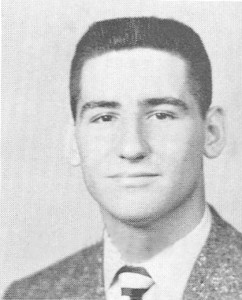 1956_HARPRichardDavis Richard Davis Harp - Date of Death Unknown