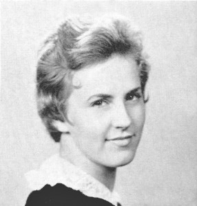 Elsie Lou Giles - Died 1965