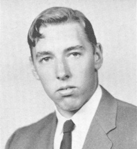 1956_IM_JONESJohn_2009 John Jones - Died 2009