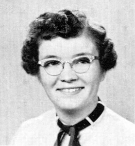 1956_IM_NORTHINGTONCarolyn Marie_2009 Carolyn Marie Northington - Died 2009