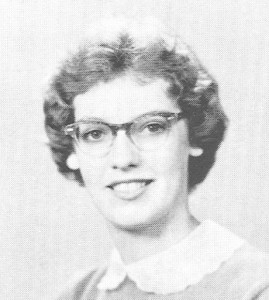 1956_IM_POSEYTrevaSue Treva Sue Posey - Died 2007