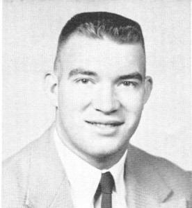 1956_IM_SCHERLPaulDouglas Paul Douglas Scherl - Date of Death Unknown