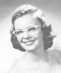 55_IM_HORNCharlene Charlene Horn - Died 2010