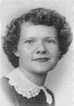 Betty Katherine Couch - Died 2010