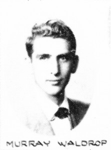 058_1951_Jan_WaldropMurray Date of Death 1983