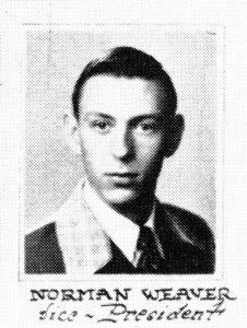 059_1951_Jan_WeaverNorman Date of Death Not Available