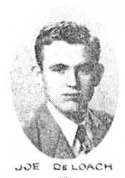 IM_1951_DeLOACHJoe_1989 Joe DeLoach - Died 1989