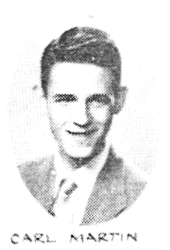 IM_1951_MARTINCarl_1988 Carl Martin - Died 1988