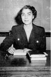 Annie Elizabeth Tubb