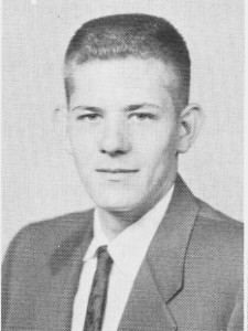 1957_IM_MYERSCharlesSidneyJr_2011 Charles Sidney Myers, Jr. - Died 2011
