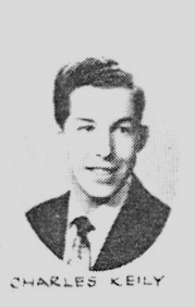IM_1951_KEILYCharlesE_2011 Charles E. Keily - Died 2011