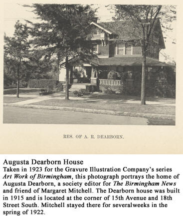 Dearborn House