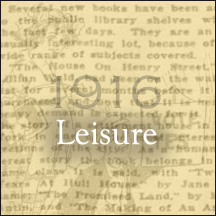 Leisure