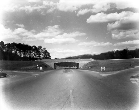 Hwy 31 at Lakeshore
