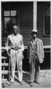 Simon Phillips with John Randolph