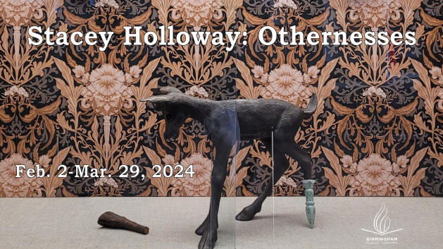 Stacey Holloway: Othernesses
