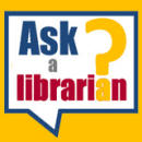 Ask a Librarian service image