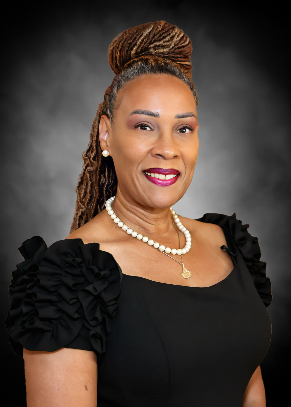 Cherie D. Dortch
