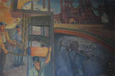detail