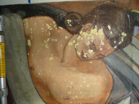 FilledlossespriorTopainting